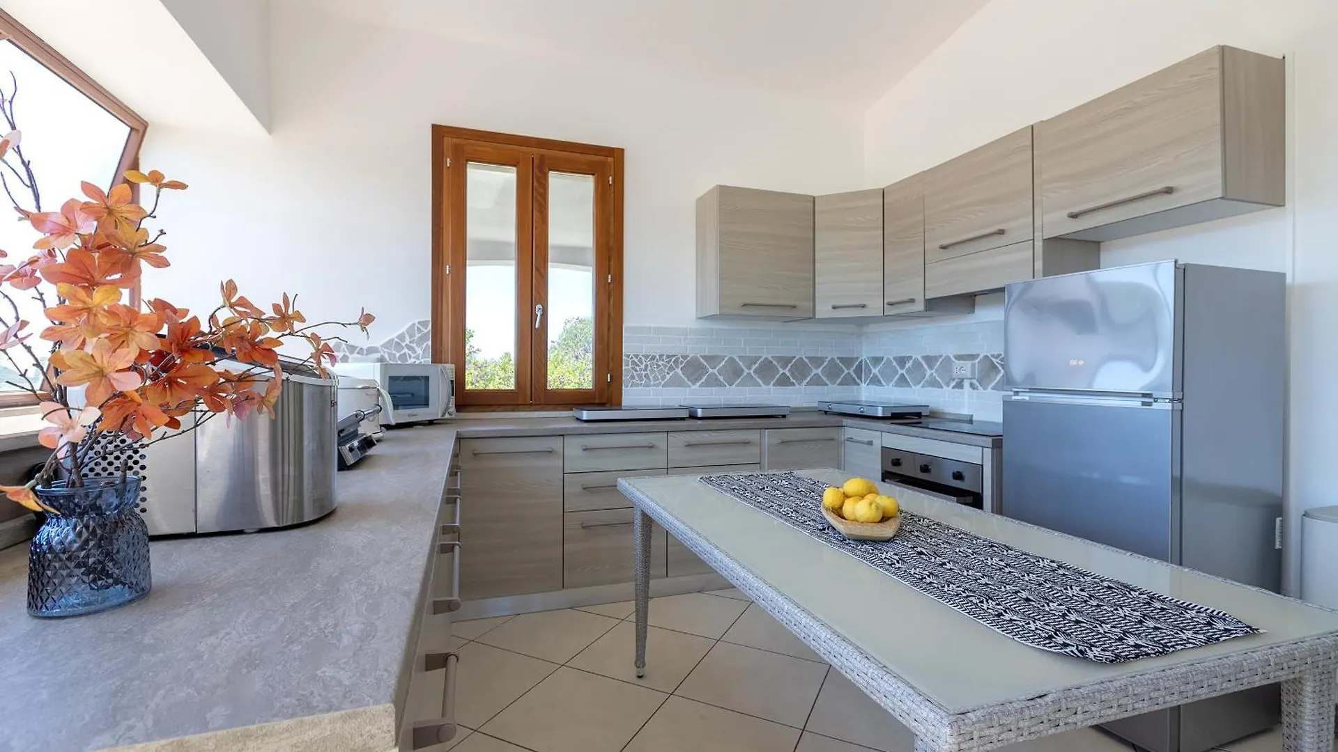 Villa Janas Luxury Villa Surrounded By Large Park, Swimming Pool, Parking And Wifi Alghero 0*,  Italy