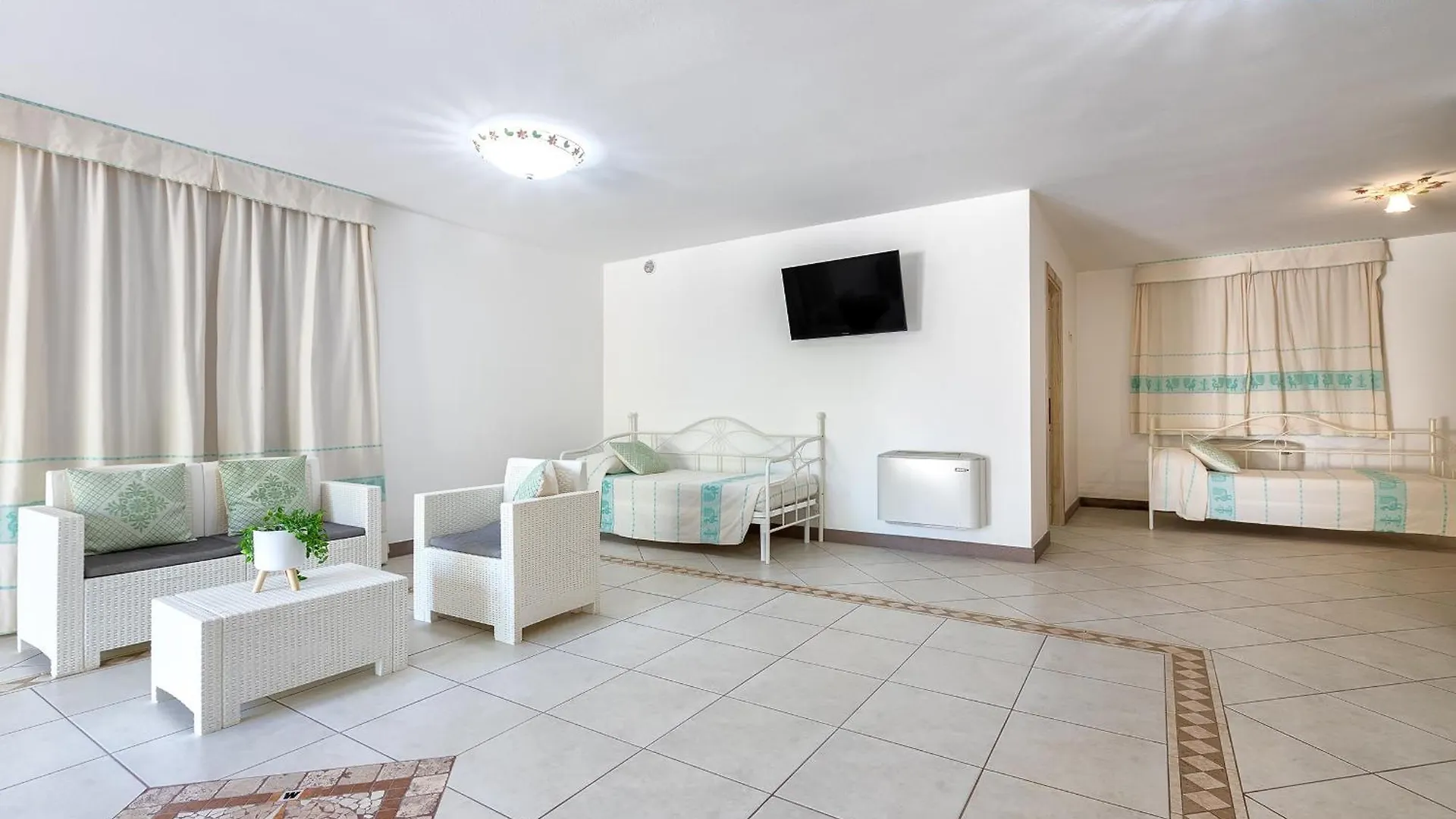 Villa Janas Luxury Villa Surrounded By Large Park, Swimming Pool, Parking And Wifi Alghero 0*,