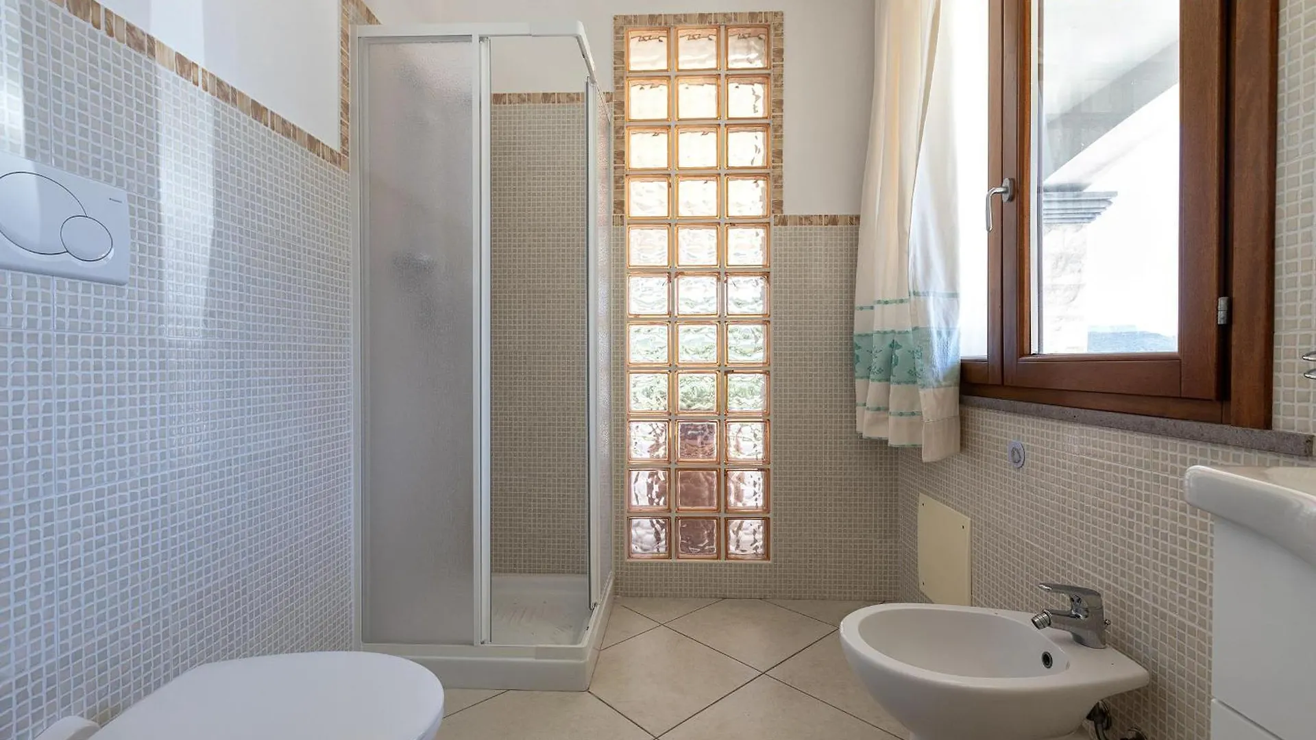 Villa Janas Luxury Villa Surrounded By Large Park, Swimming Pool, Parking And Wifi Alghero Italy
