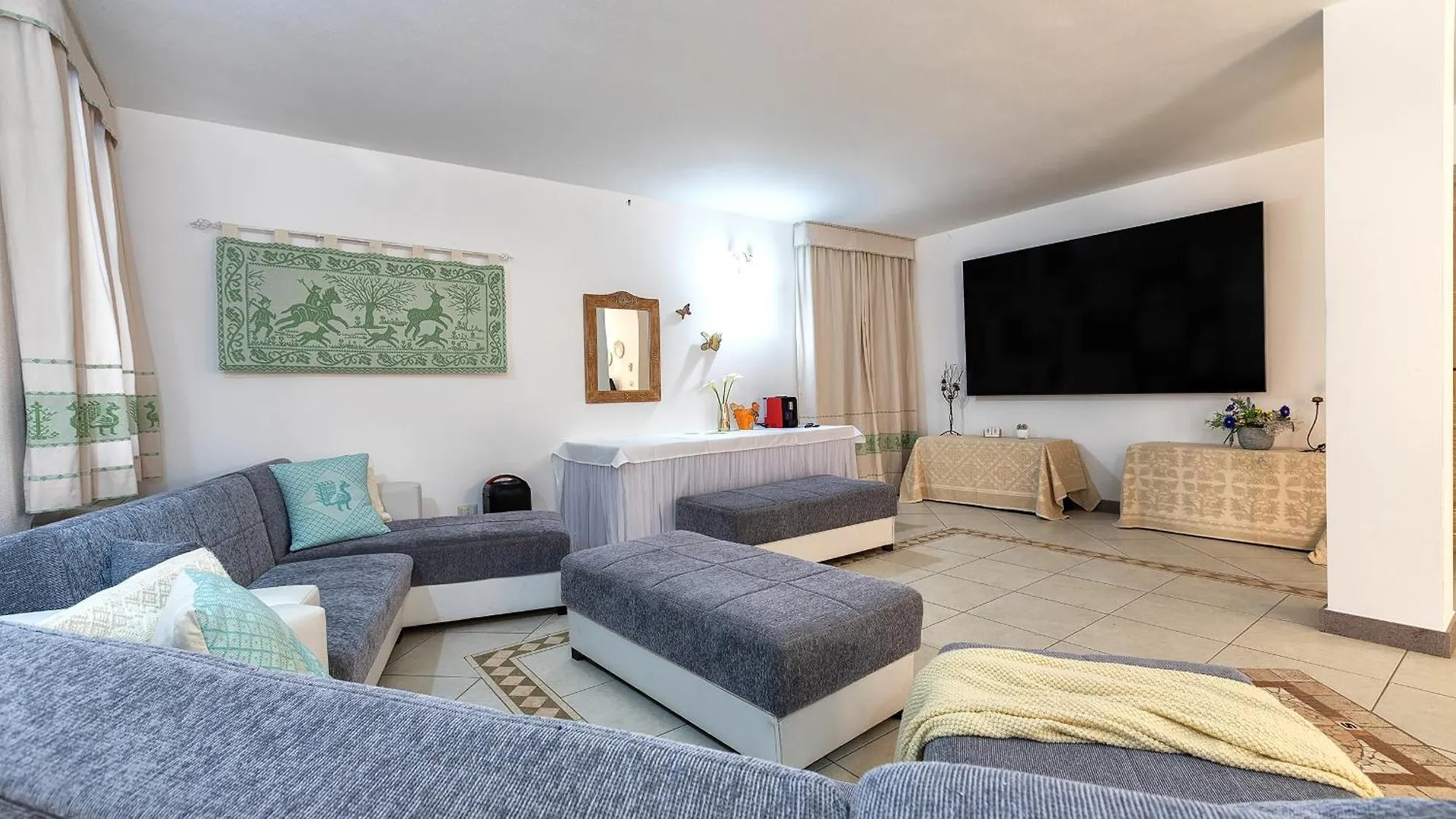 Villa Janas Luxury Villa Surrounded By Large Park, Swimming Pool, Parking And Wifi Alghero 0*,  Italy